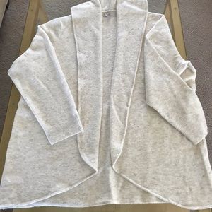 LOFT Plus Cardigan - Size 24/26